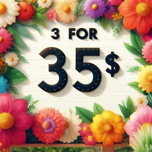 2/$30 Or 3/$35 NEW Boho Colorful Butterfly pink roses portable pill case- (#09) - Picture 5 of 5